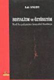 Sosyalizm ve Özyönetim Reel Sosyalizmden Sosyalist Realiteye