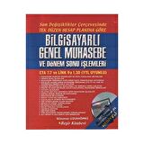 Bilgisayarlı Genel Muhasebe