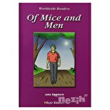 Level 5 Of Mice and Men