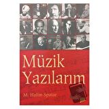 Müzik Yazılarım