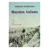 Hayatın Anlamı