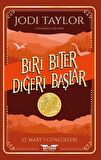 St. Mary’s Günlükleri 1 - Biri Biter Diğeri Başlar