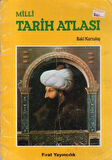 FIRAT YAYINLARI TARİH ATLASI 