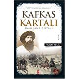 Kafkas Kartalı