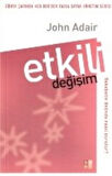 Etkili Değişim