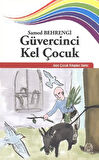 Güvercinci Kel Çocuk