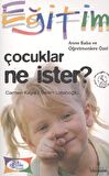 Çocuklar Ne İster?