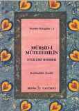 Mürşid-i Müteehhilin / Evlilere Rehber (Cep Boy) / Kutbüddin İzniki