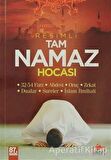 Resimli Tam Namaz Hocası (Namaz-001)