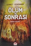 Cennet - Cehennem Ölüm ve Sonrası (Ölüm-005)