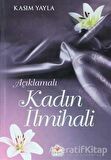 Açıklamalı Kadın İlmihali (İLMHL-005)