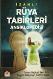 İzahlı Rüya Tabirleri Ansiklopedisi