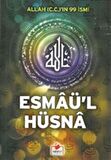 Esmaü'l Hüsna Roman Boy