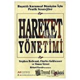 Hareket Yönetimi Başarılı Kurumsal Dönüşüm İçin Pratik Stratejiler