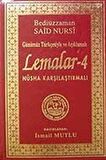 Lemalar 4