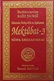 Mektubat 3