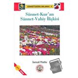 Sünnet-Kur'an Sünnet-Vahiy İlişkisi