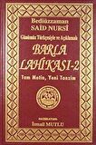 Barla Lahikası 2