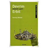 Devrim Erbil   Resmin Şairi / Etik Yayınları / Durmuş Akbulut