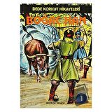 Dede Korkut Hikayeleri (8 Kitap Takım)