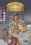 Kitap: Ömer Seyfettin Dizisi Ferman