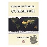 Kıtalar ve Ülkeler Coğrafyası