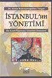 İstanbul’un Yönetimi