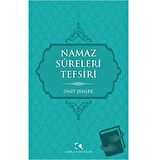 Namaz Sureleri Tefsiri