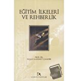 Eğitim İlkeleri ve Rehberlik