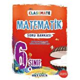 OKYANUS 6.SINIF CLASSMATE MATEMATİK SORU BANKASI