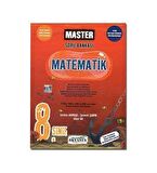 OKYANUS 8.SINIF MASTER MATEMATİK SORU BANKASI