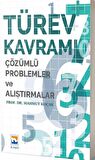 Türev Kavramı Çözümlü Problemler ve Alıştırmalar