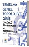 Temel ve Genel Topolojiye Giriş