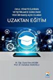 Uzaktan Eğitim