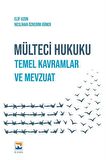 Mülteci Hukuku - Temel Kavramlar ve Mevzuat