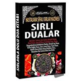 Hastalara Şifalı Sırlar Hazinesi Sırlı Dualar