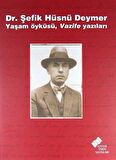 Dr. Şefik Hüsnü Deymer