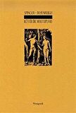 Kötülük Mektupları / Benedictus Spinoza