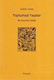 Toplumsal Yasalar