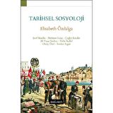 Tarihsel Sosyoloji