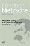 Putların Batışı/Ya Da Çekiçle Nasıl Felsefe Yapılır / Friedrich Nietzsche