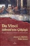 Da Vinci Şifresi'nin Çöküşü / Peter Jones