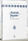 Akademik Makaleler
