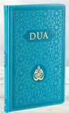 Dua (Evrâd-ı Şerîfe) (Orta Boy, Arapça - Türkçe, Turkuaz) / Kolektif