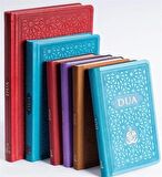 Dua (Evrâd-ı Şerîfe) (Orta Boy, Arapça - Türkçe, Turkuaz) / Kolektif