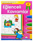 Eğlenceli Kavramlar 5 Kitap Takım