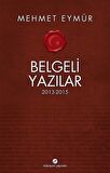 Belgeli Yazılar 2013-2015