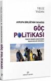 Avrupa Birliği’nin Yasadışı Göç Politikası