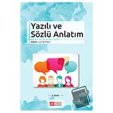 Yazılı ve Sözlü Anlatım