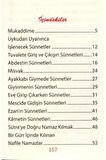 Bir Günde 1000 Sünnet (CEP BOY) - Halid El-hüseynan